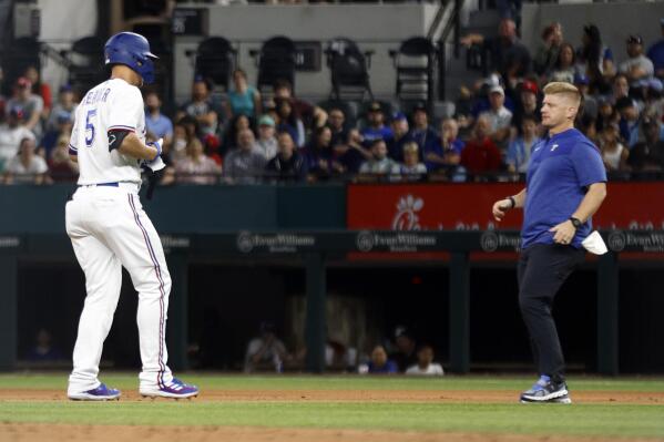 Rangers navigated loss of Corey Seager for a bit, but clearly miss