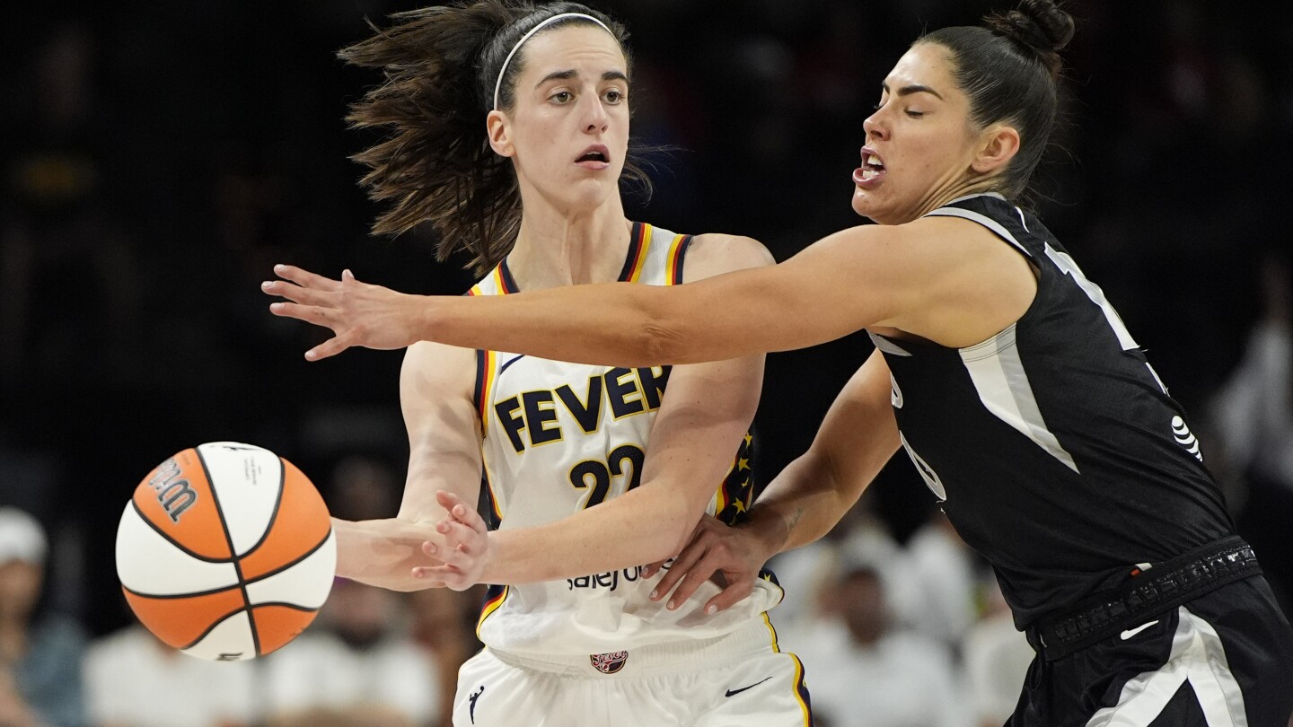 Отборите на WNBA започват игра за Купата на комисаря тази седмица с нов формат на турнира в рамките на сезона