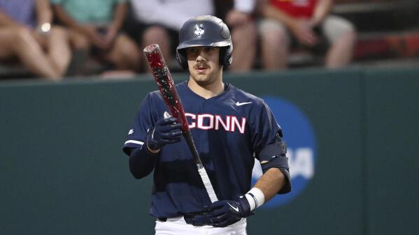 UConn baseball in the 2022 MLB Draft - The UConn Blog