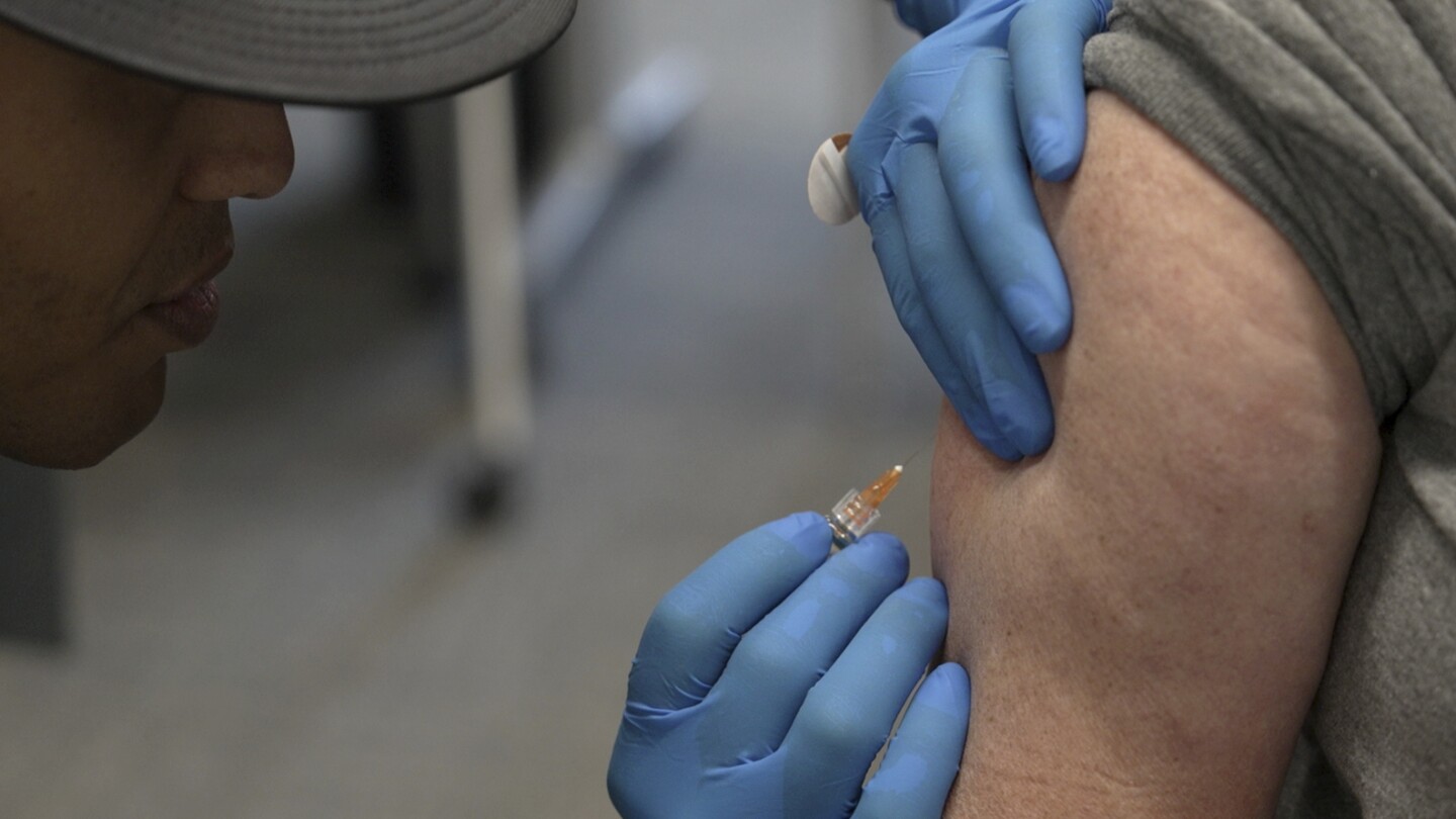 New Mexico adult dies with measles, though cause of death isn't yet confirmed