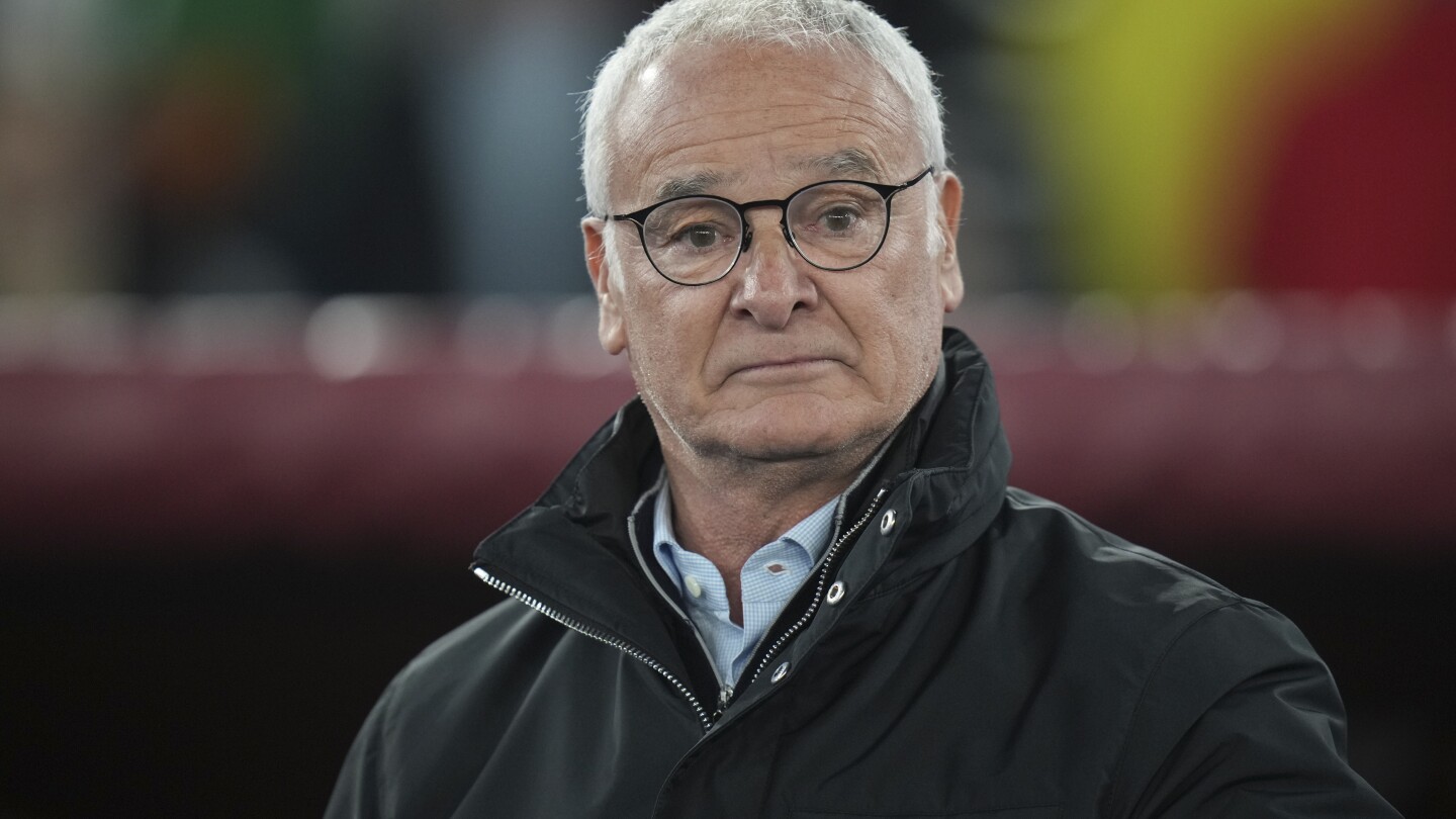 Roma Defeats Lazio 2-0 in Derby