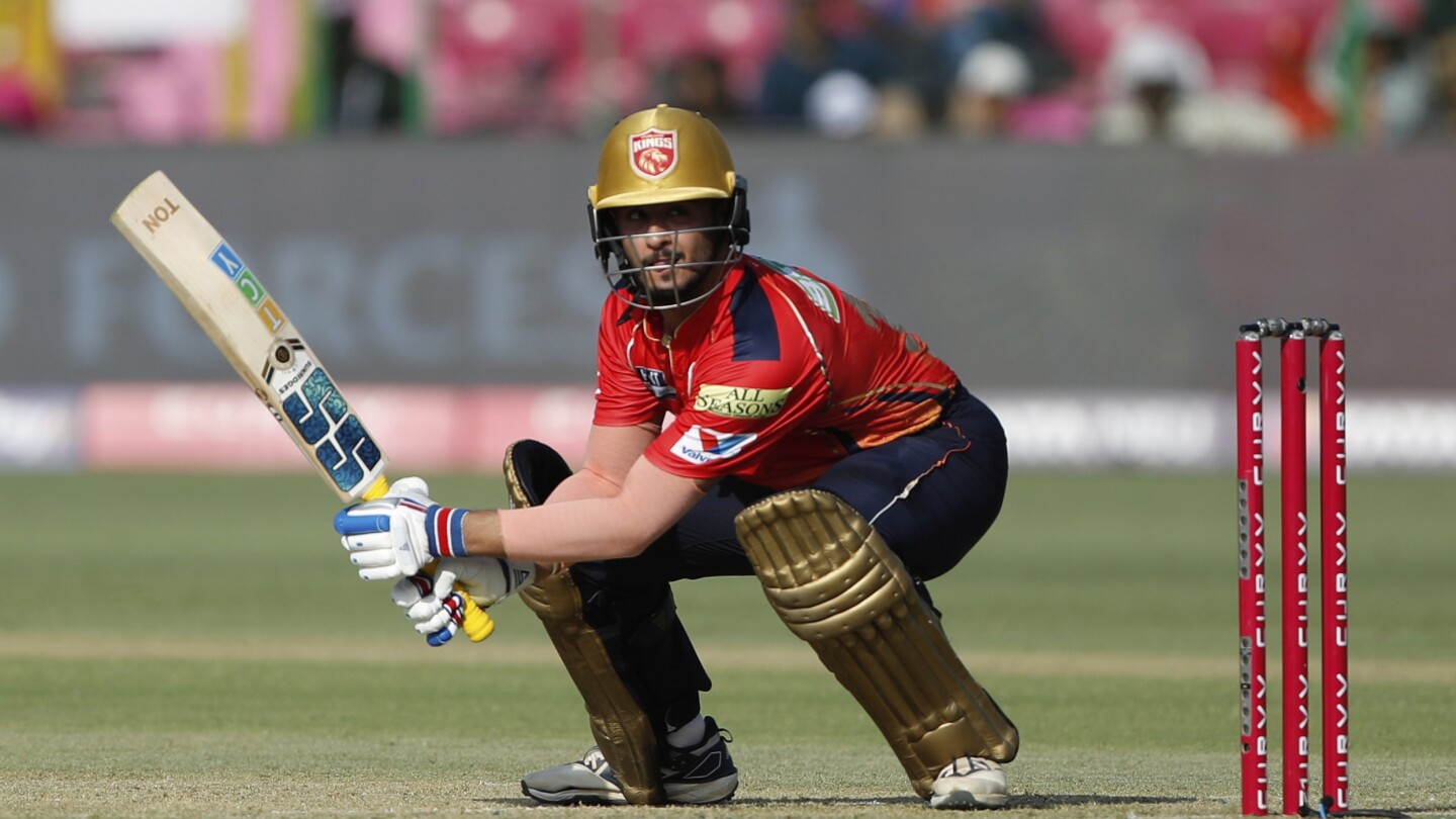 IPL Resumes with Punjab, Gujarat Securing Playoffs After Hiatus
