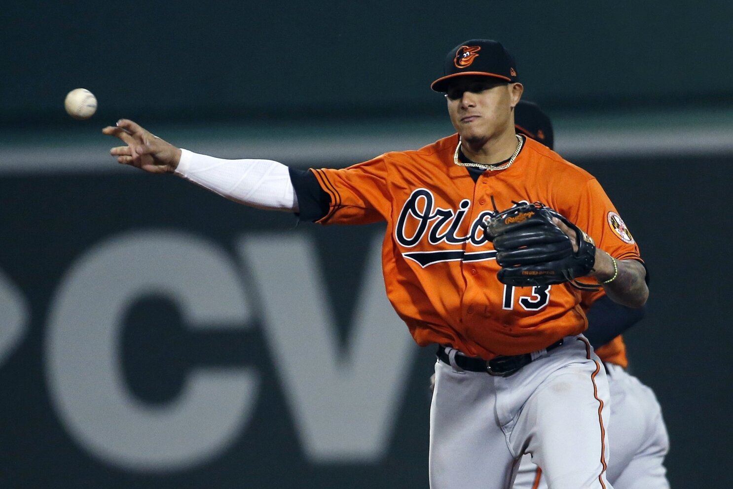 Manny Machado did all the Orioles could have asked, yet his exit will leave  what-ifs - The Washington Post