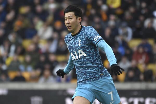 Just a hot streak or can Son Heung-min finish it for Spurs?