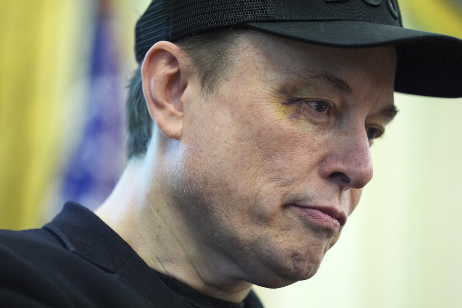 Republicans cool on Musk after feud with Trump, AP-NORC poll finds