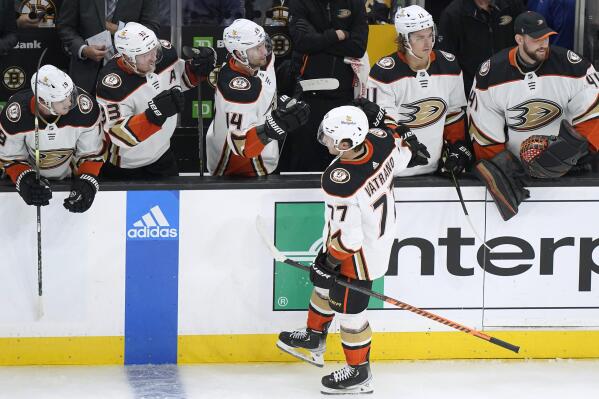 BREAKING: The Boston Bruins Have Acquired Hampus Lindholm From The Anaheim  Ducks