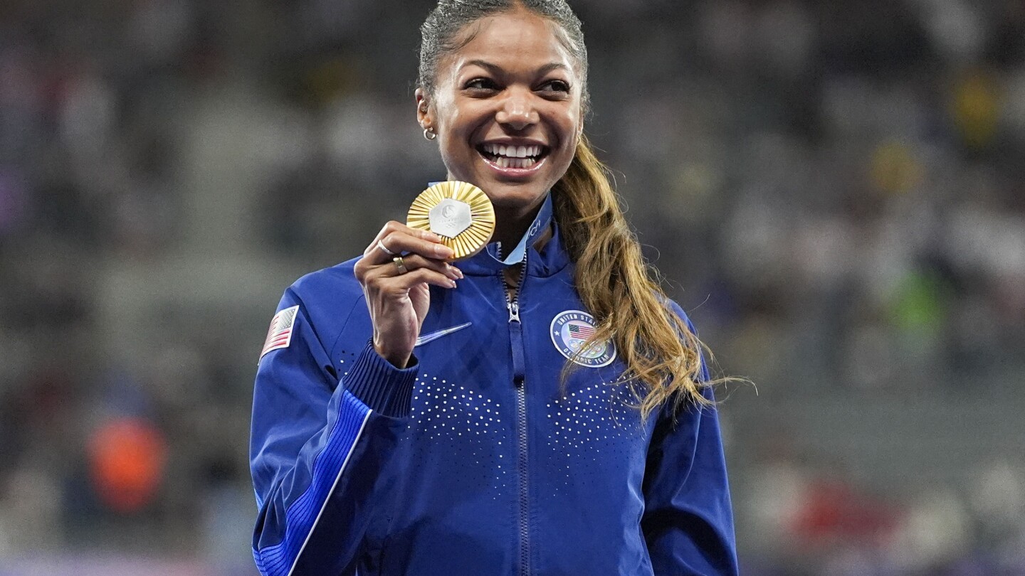 Inaugural Athlos Women's Track Meet Set in NYC