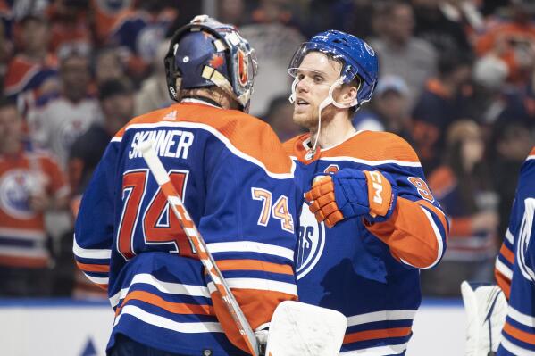 Edmonton Oilers: NHL Playoff chances have increased after big road win