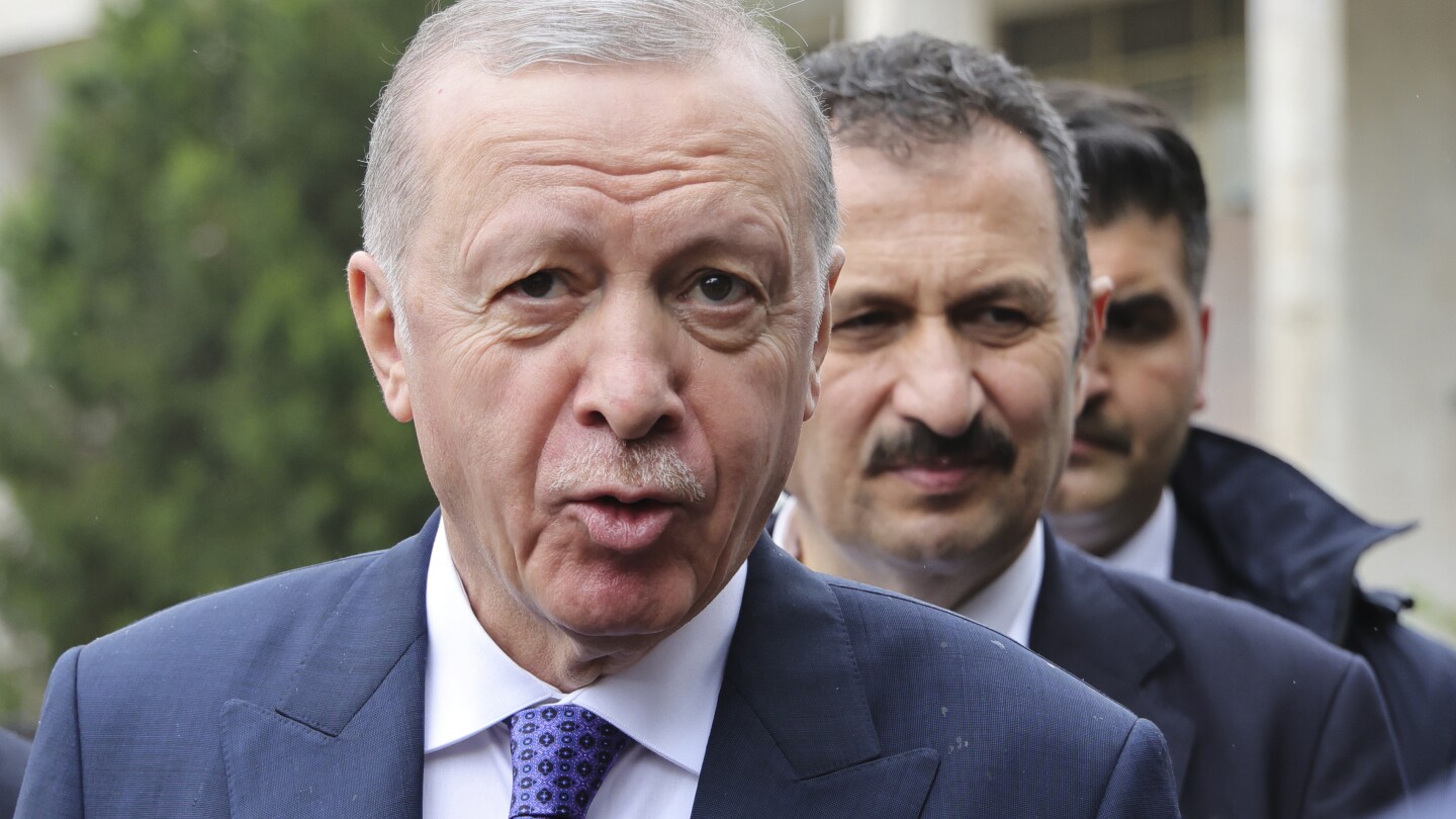 Turkey's Erdogan appoints legal team to draft new constitution, sparking fears of extended rule