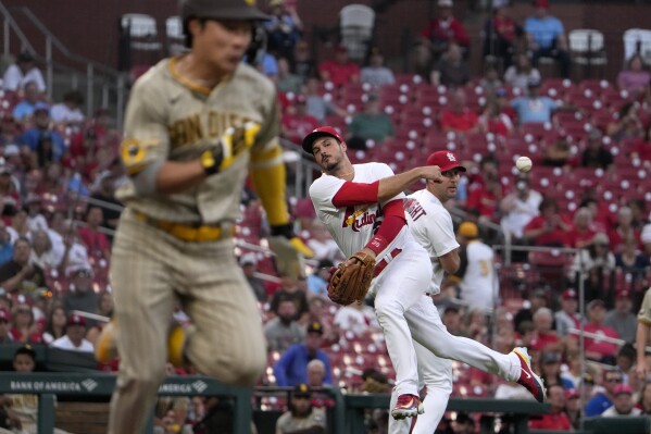 Baseball: Yu Darvish fans 9 as Padres shut out Rangers