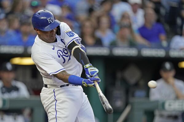 White Sox have discussed the possibility of acquiring Salvador Perez,  according to report - Royals Review