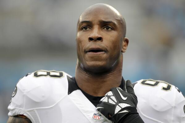 Former 49ers, Saints LB Parys Haralson dies at age 37