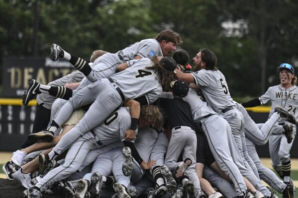 NC State baseball: Wake Forest can be the spoiler (again)