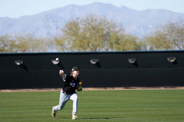 Report: White Sox pitcher Mike Clevinger under MLB investigation