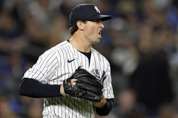 Zack Britton - New York Yankees Relief Pitcher - ESPN