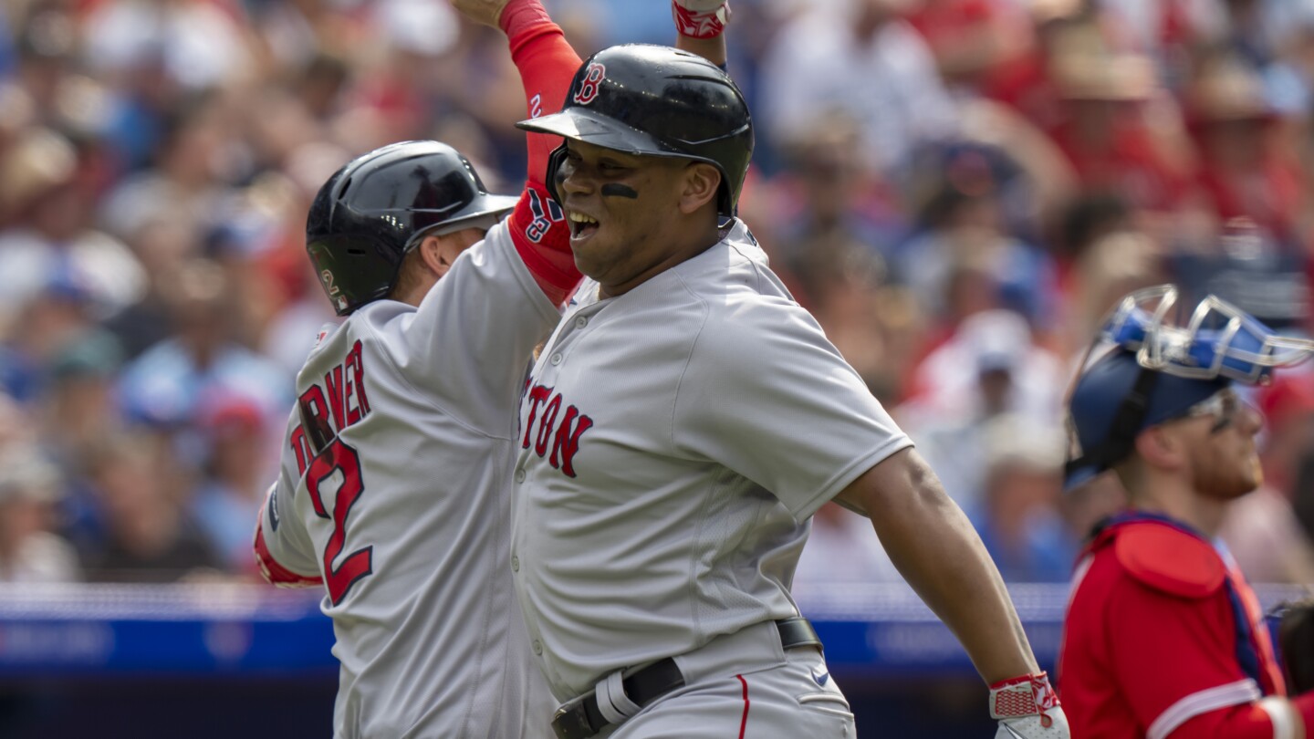 Red Sox: Kenley Jansen gets real on Josh Winckowski paving the way