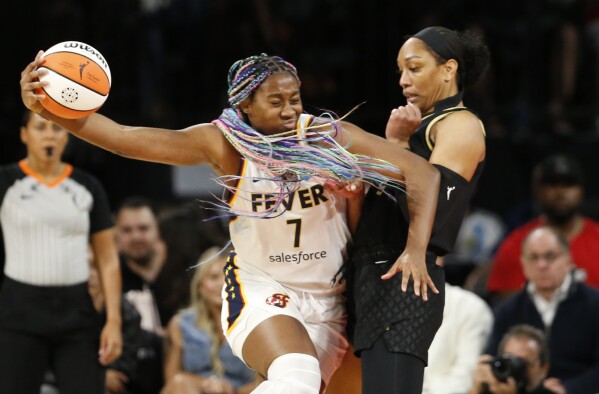 Aliyah Boston Adidas Deal: Three Stripes Sign WNBA No. 1 Pick