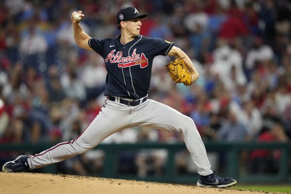 Braves place Kyle Wright on 60-day injured list with shoulder strain -  Battery Power