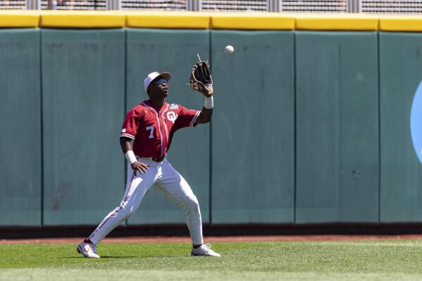 College baseball intent on increasing Black players, coaches