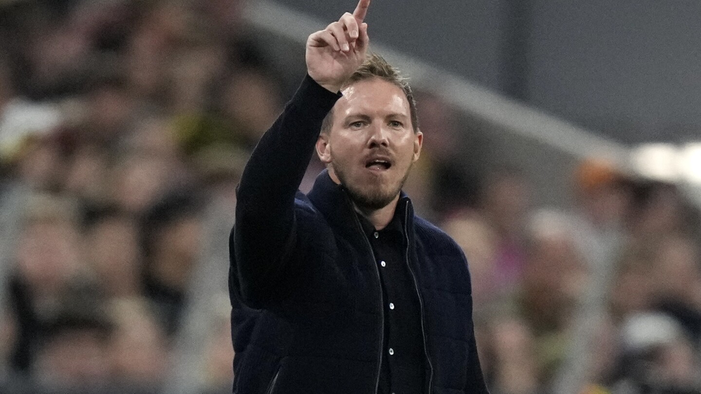 Germany's DFB Corrects Mistaken Player Call-Up