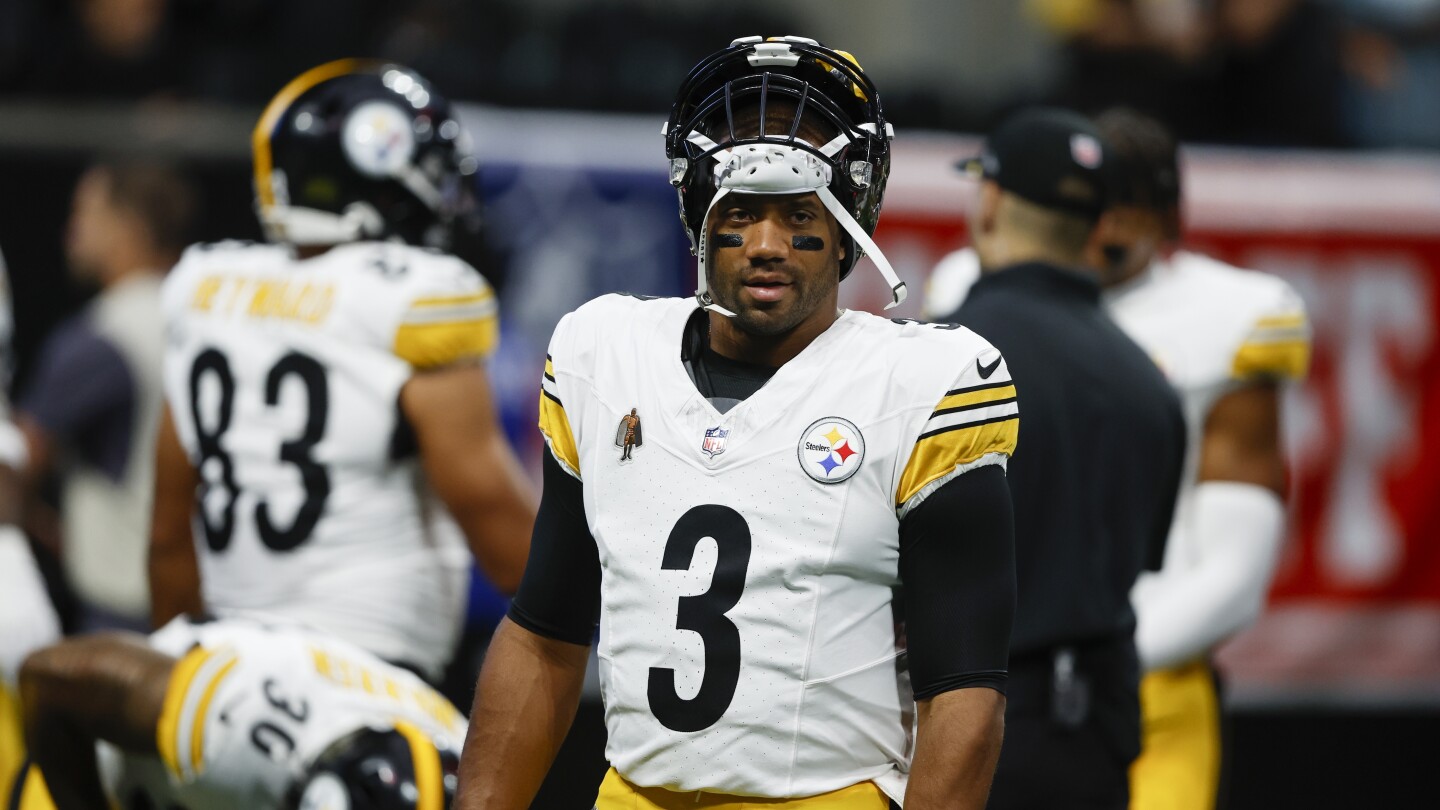 Russell Wilson Misses Season Opener Due to Injury