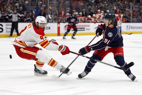 Blue Jackets Beat: Justice Unserved