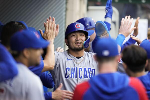 The Chicago Cubs Threw a Homer Party in Los Angeles - Enjoy the