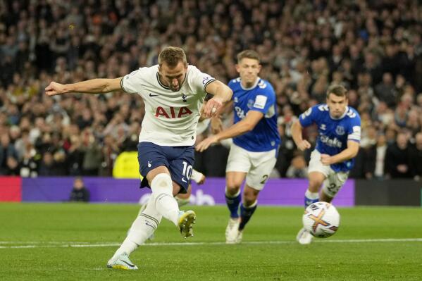 Opinion: Player ratings from Tottenham's 2-0 win over Fulham - Spurs Web - Tottenham  Hotspur Football News