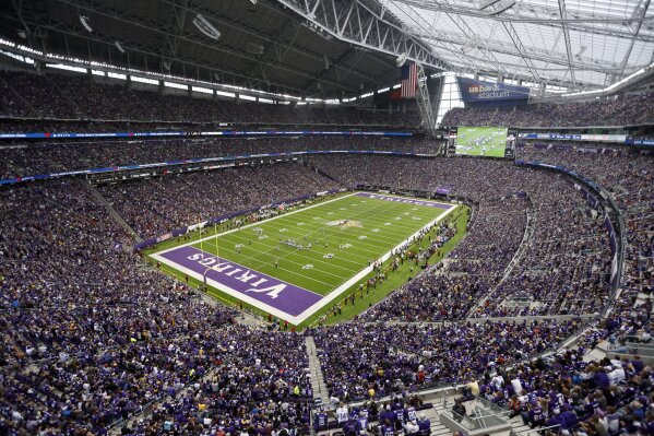 Vikings Give Season Ticket Holders Two Options Amid COVID-19