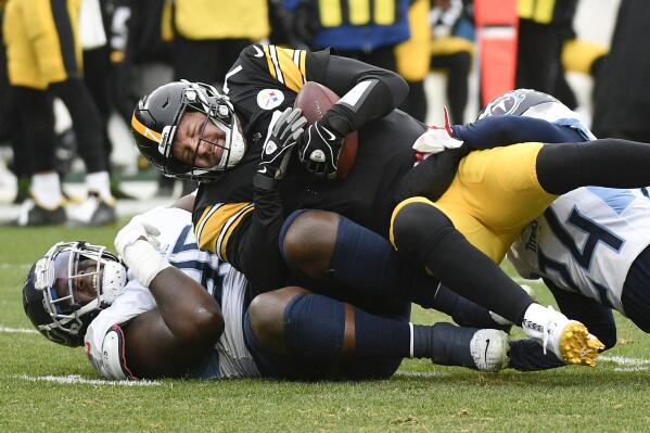 First things first: Steelers searching for early momentum