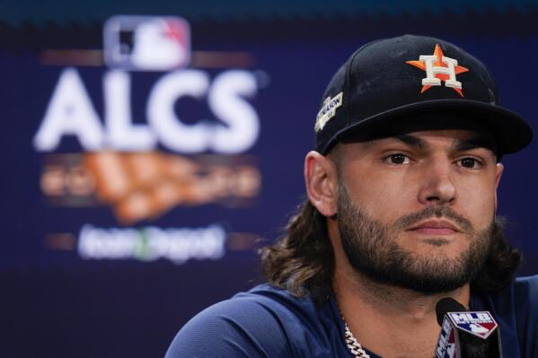 Houston Astros Hoping For Positive Update on Lance McCullers Jr