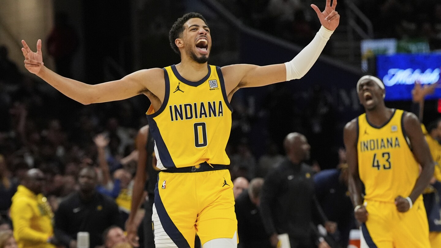 Pacers елиминират най-семените Cavaliers 114-105, преминават към финалите на Източната конференция 