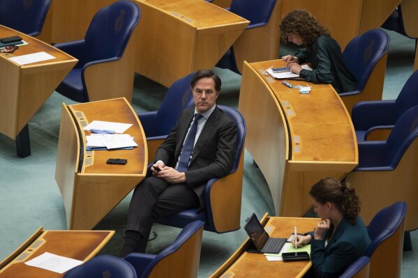 Netherlands Failing to Progress LGBTQ Rights, Warns Minister