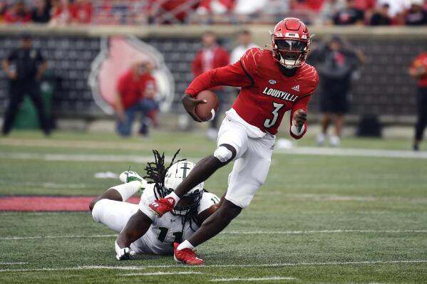Louisville-Texas Tech preview: Cards still searching for first win