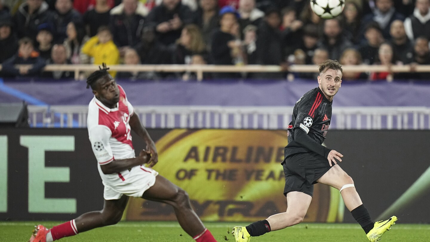 Wilfried Singo Apologizes for Injuring Gianluigi Donnarumma