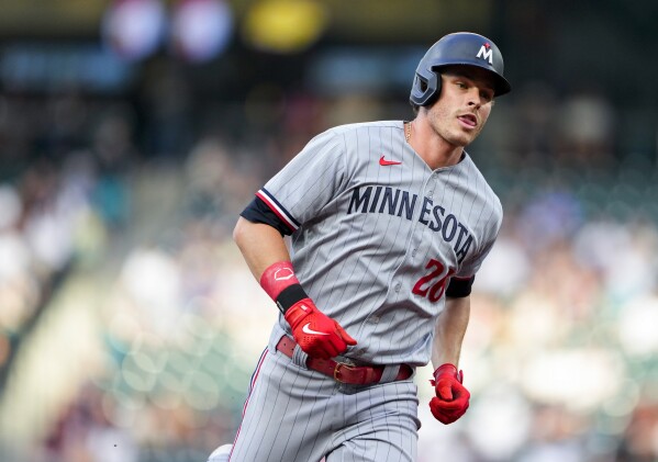 MLB rumors: 5 reasons why Yankees should pass on Twins' Byron