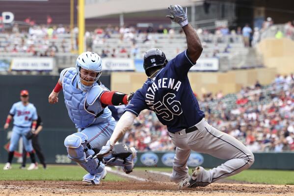 The Rays take the first step in finally getting a new stadium