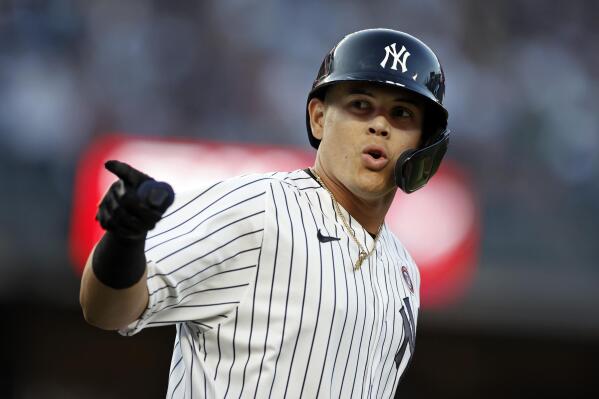 Gio Urshela: Yankees third baseman to return from IL - Sports
