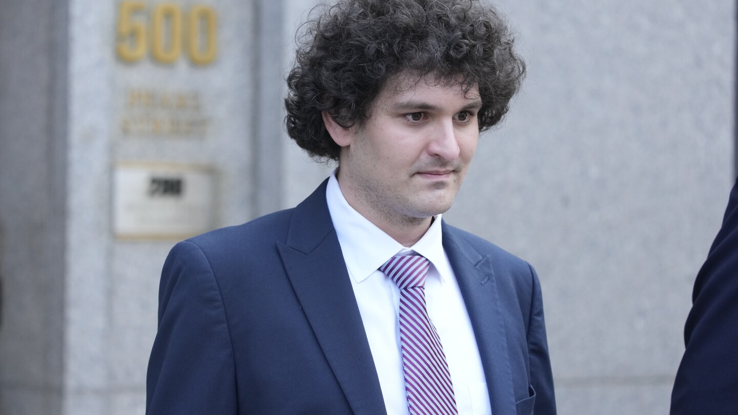 No, prosecutors did not drop all charges against Sam Bankman-Fried