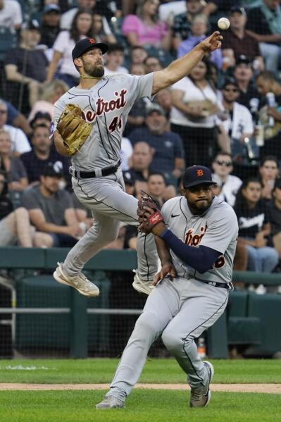 Detroit Tigers' Daniel Norris to start season on the disabled list
