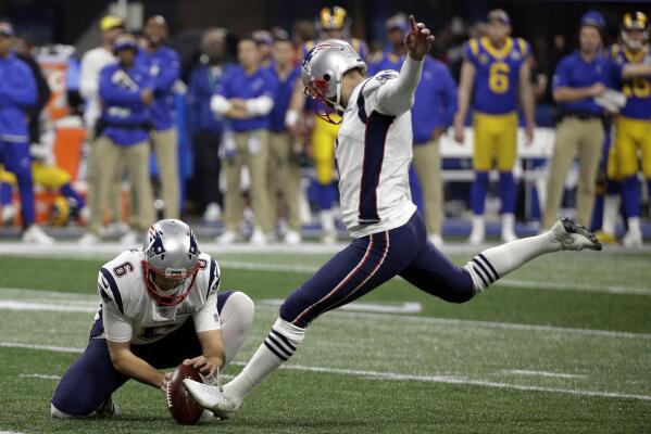 Brady Bunch: QB has taken over 200 teammates to Super Bowl