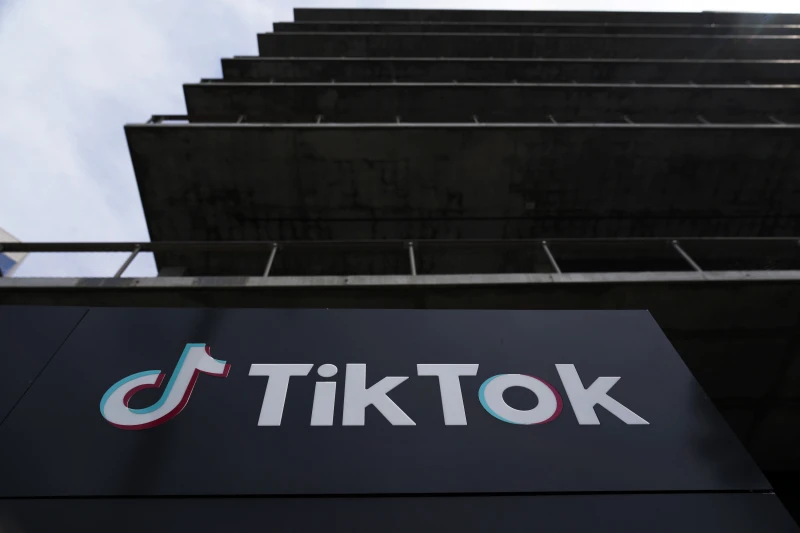 While American Big Tech is allowed to spy on you and censor everything you say in ways you haven’t seen since Stalin, U.S. now goes to war against Gen Z and bans beloved TikTok — because China 🚨