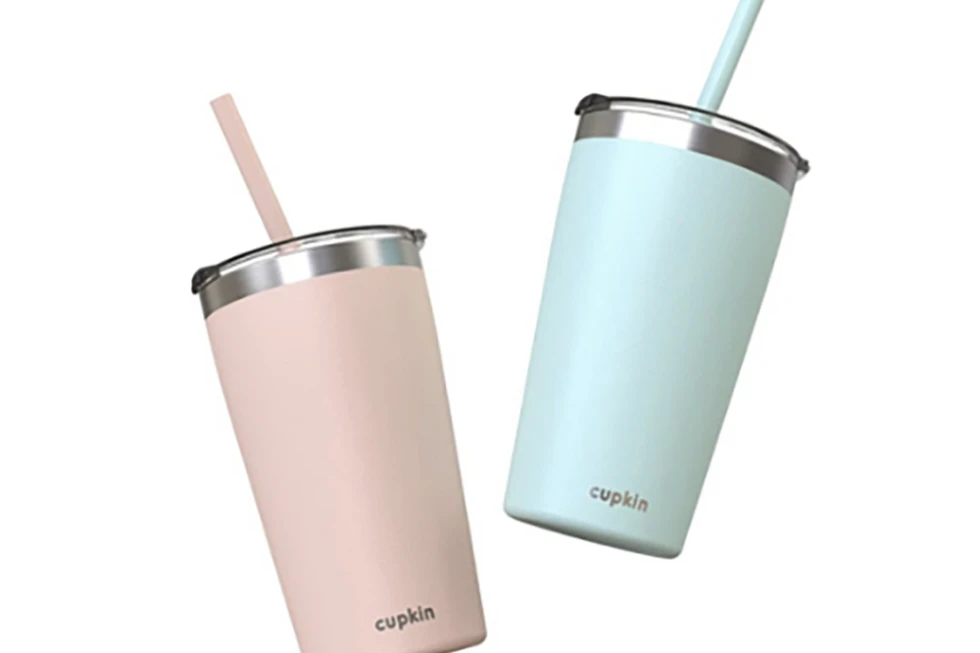 Soojimus is Recalling More Than 345,000 of its CUPKIN Double-Walled Stainless Steel Children’s Cups Sold on Amazon Because High Lead Levels Have Been Detected 