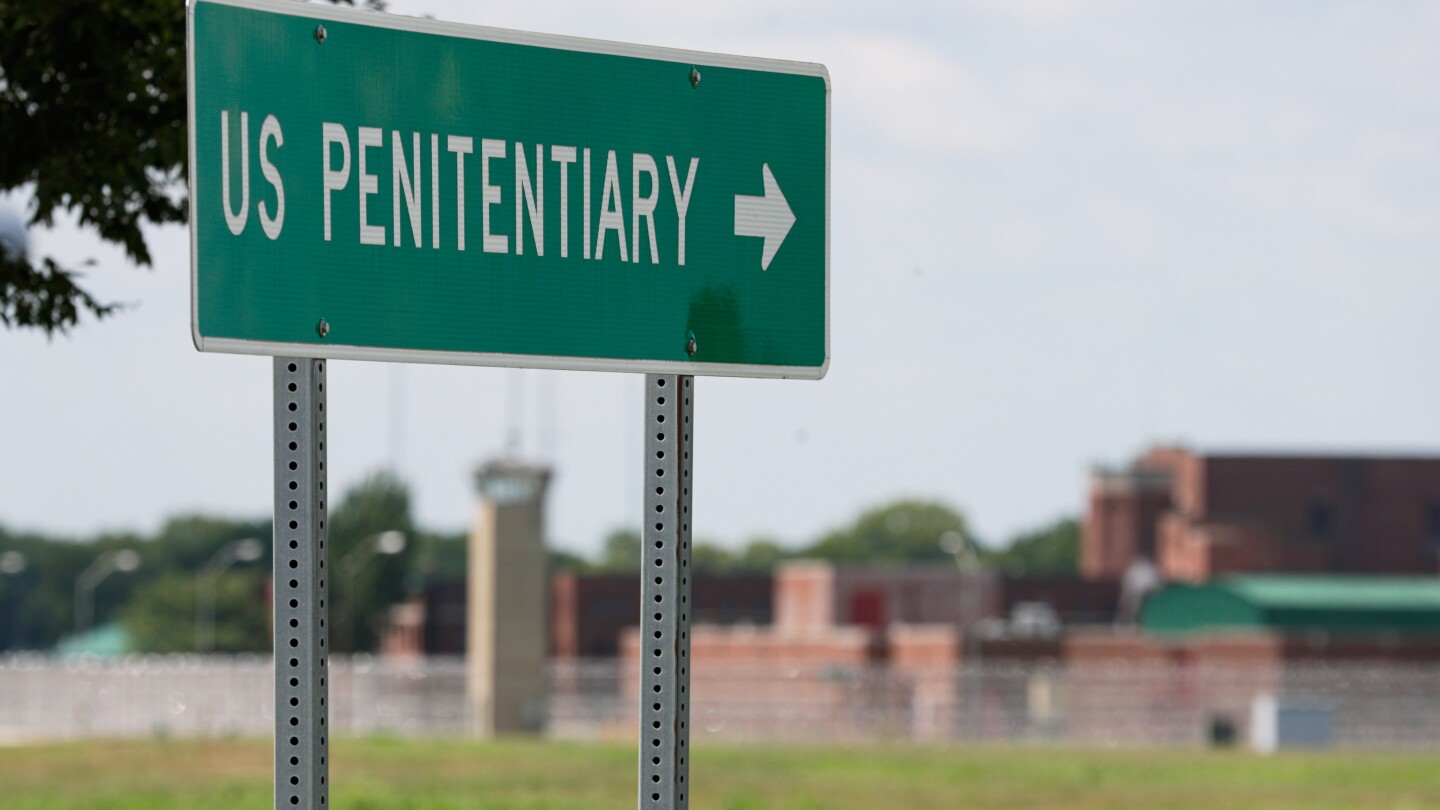 Federal prisons must keep providing hormone therapy to transgender inmates, a judge says