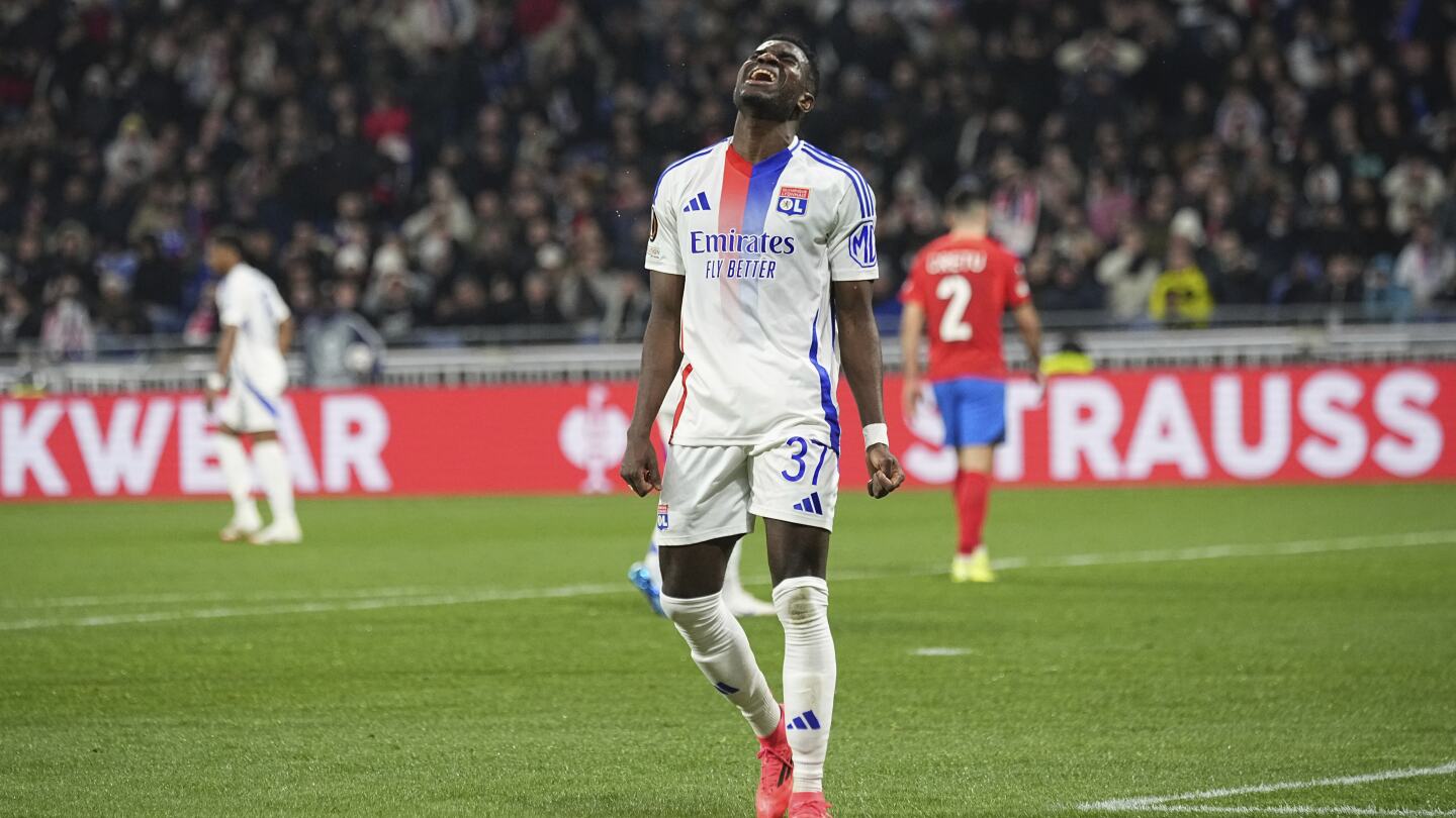 Ernest Nuamah Joins ACL Injury Wave Amid Black Stars Season Setbacks