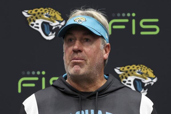 State of the 2022 Jacksonville Jaguars: Doug Pederson era begins