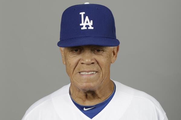 Maury Wills Dead: Base-Stealing Shortstop for Dodgers Dies at 89 – The  Hollywood Reporter