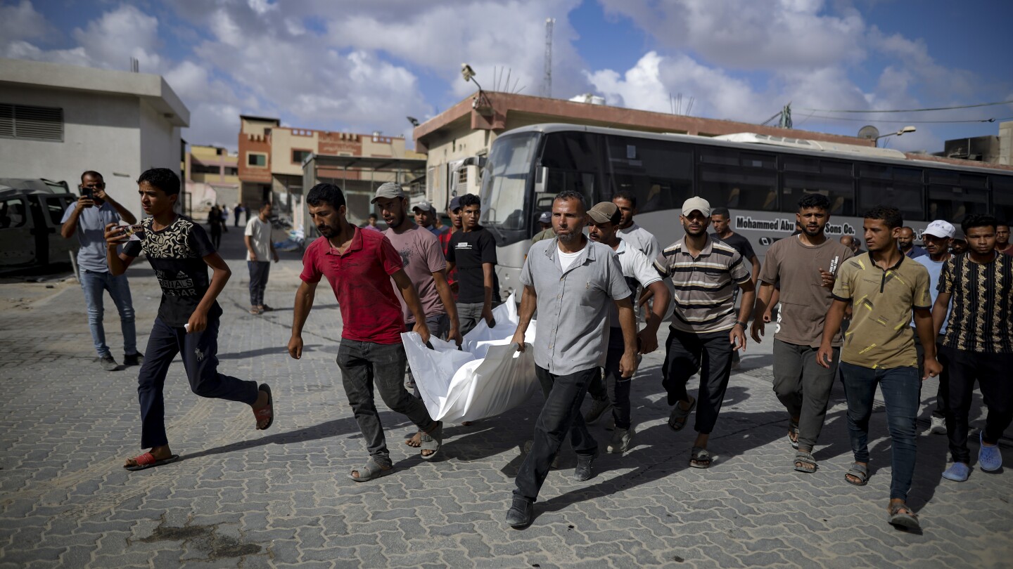 Hamas pripravuje pôdu pre možné prímerie