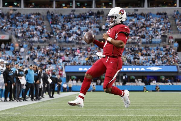 Cardinals don't mind ho-hum start, feel better things ahead