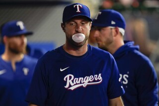 Max Scherzer Trade Reaction: Rangers Entice Mets to Throw in the